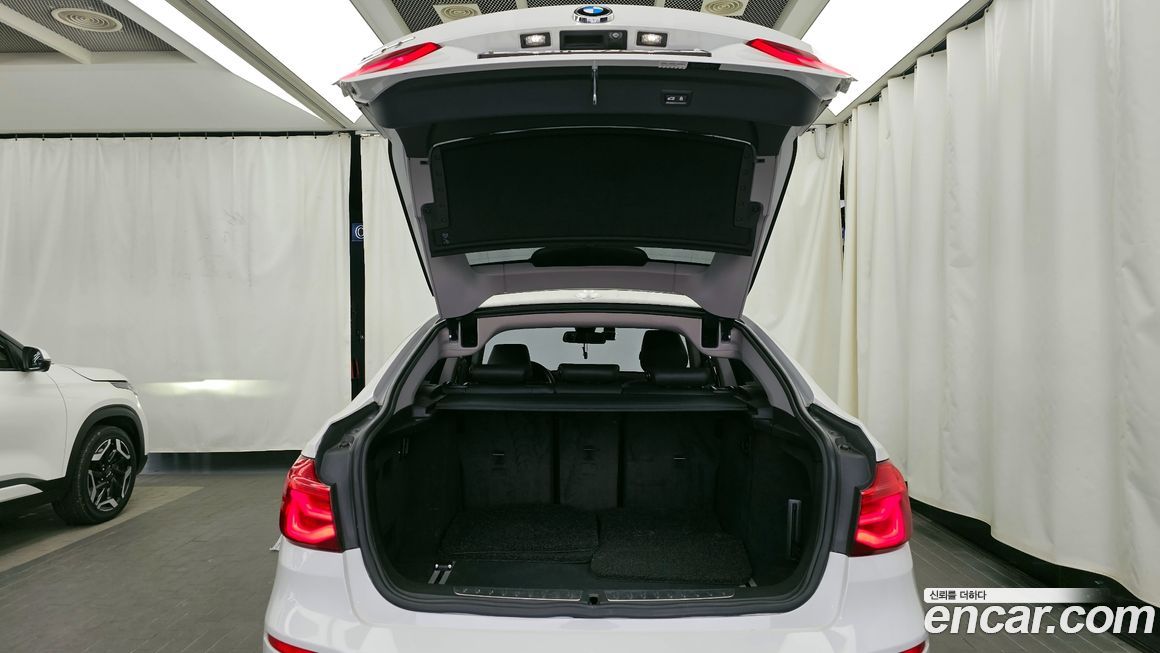 BMW Gran Turismo 2018