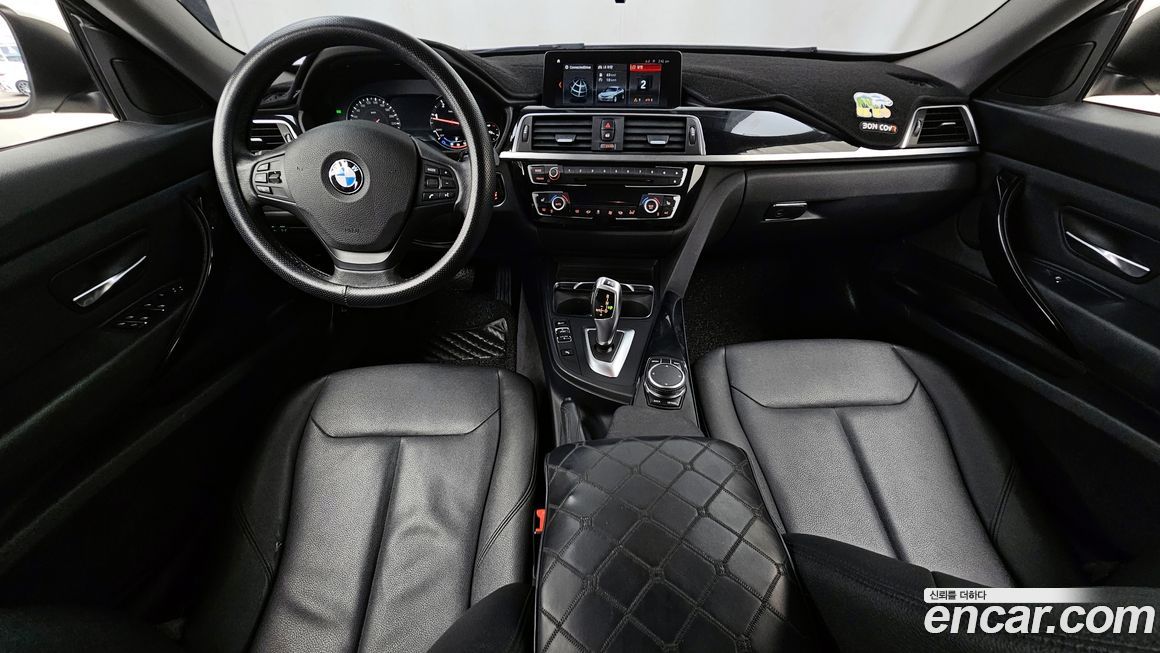 BMW Gran Turismo 2018