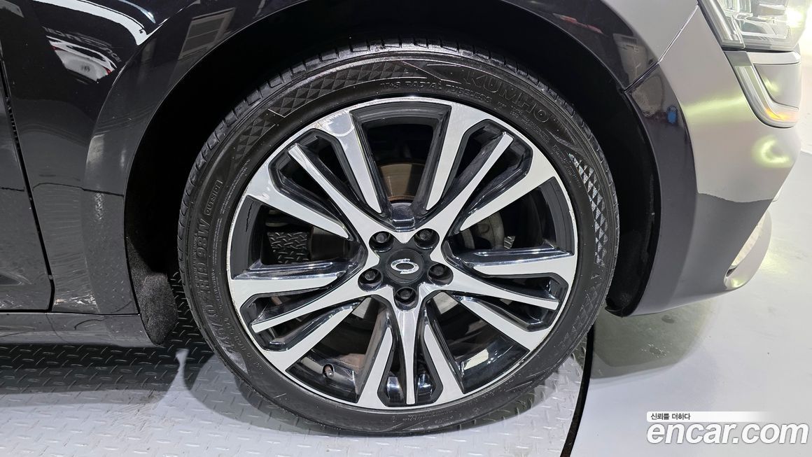 Renault-KoreaSamsung SM6 2021