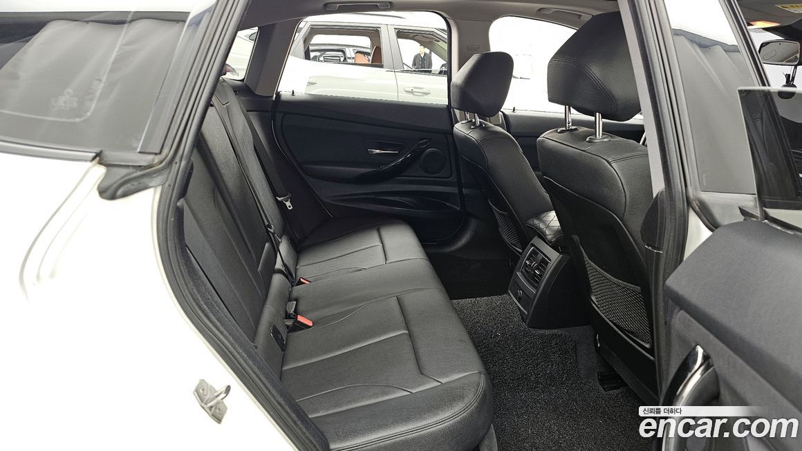 BMW Gran Turismo 2018