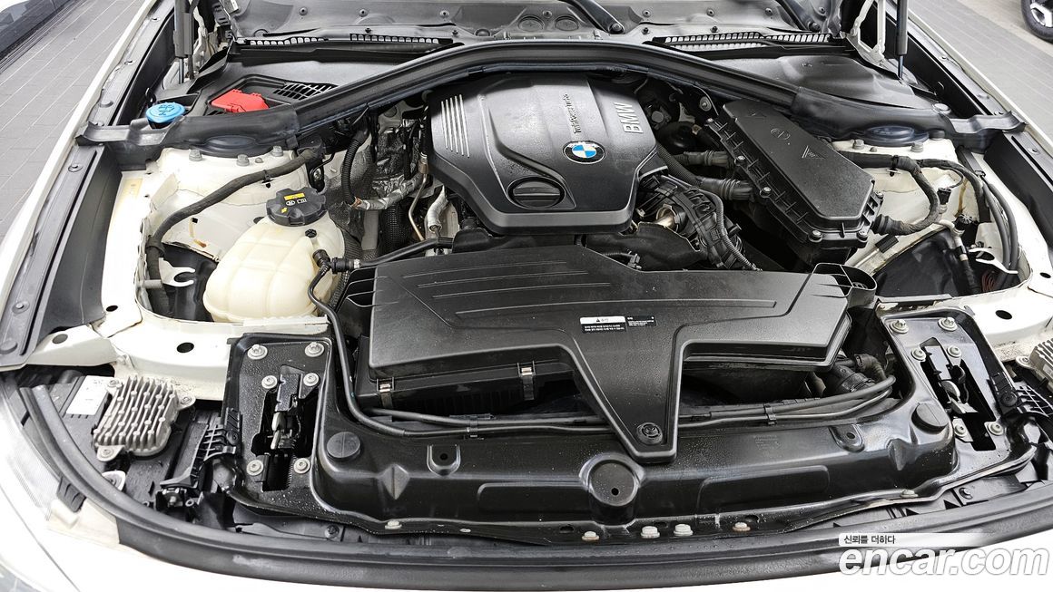 BMW Gran Turismo 2018