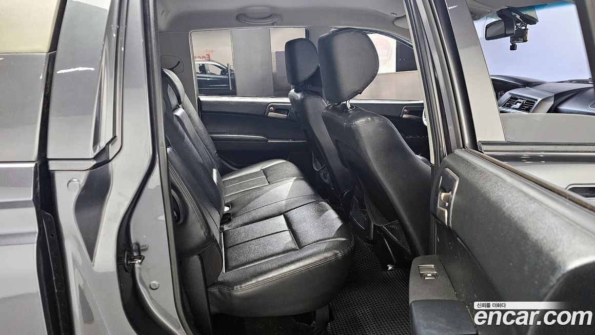 KG_Mobility_Ssangyong KORANDO 2017