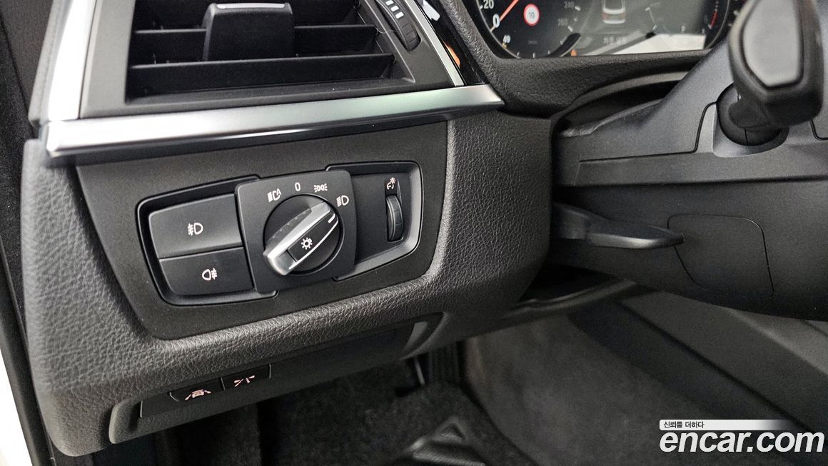 BMW Gran Turismo 2018