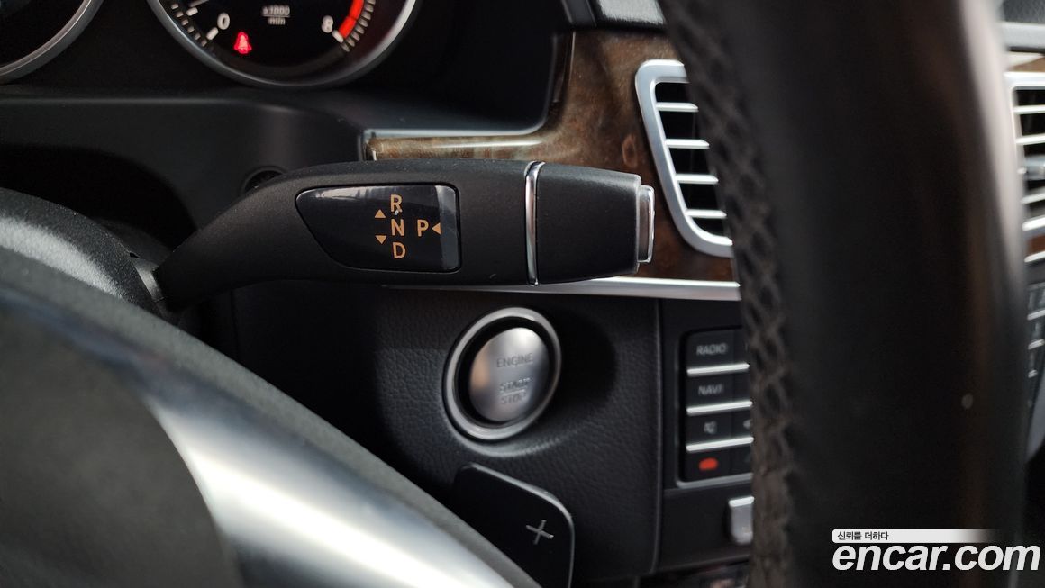 Mercedes-Benz E-Class 2016