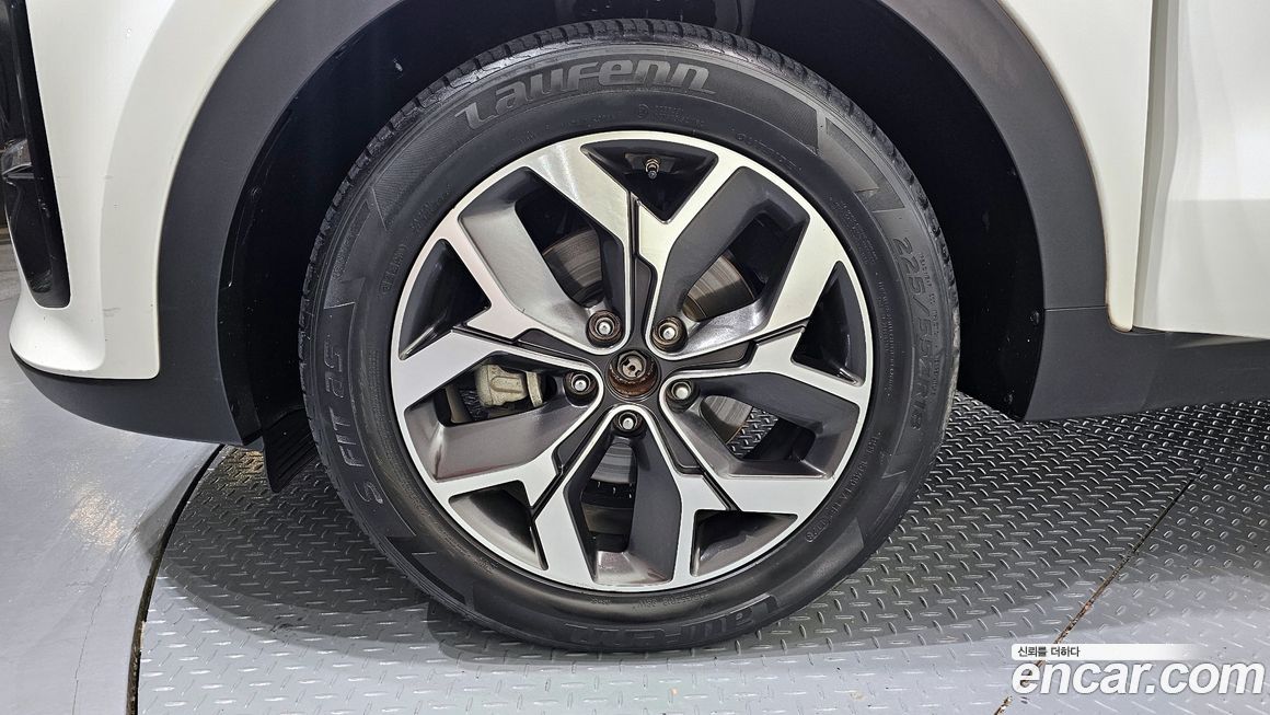 Kia Sportage 2019