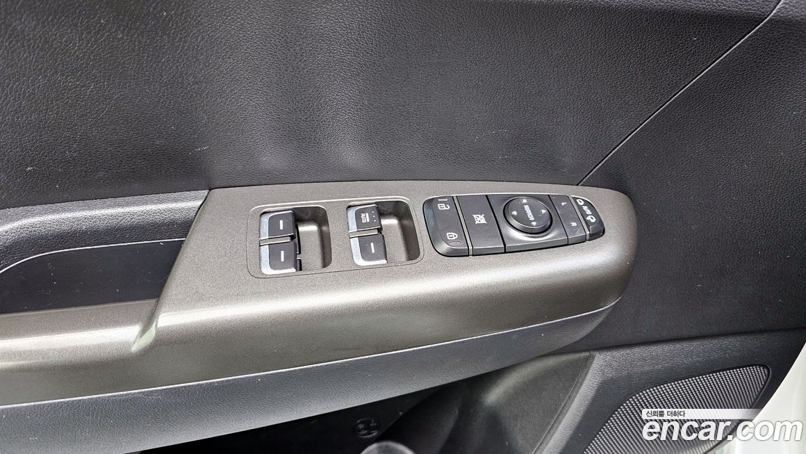 Kia Sportage 2019