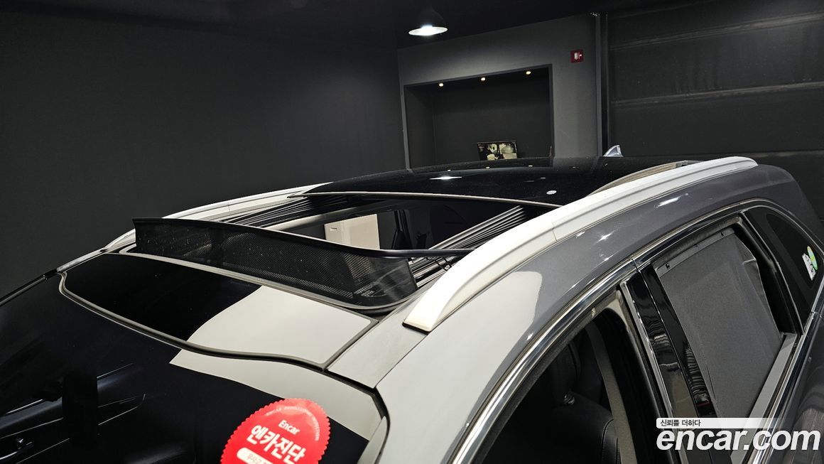 Kia Sorento 2015