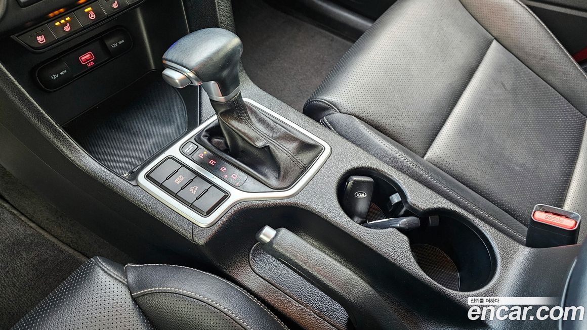Kia Sportage 2019