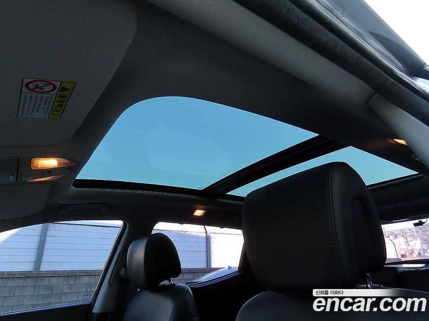 Hyundai Santafe 2016