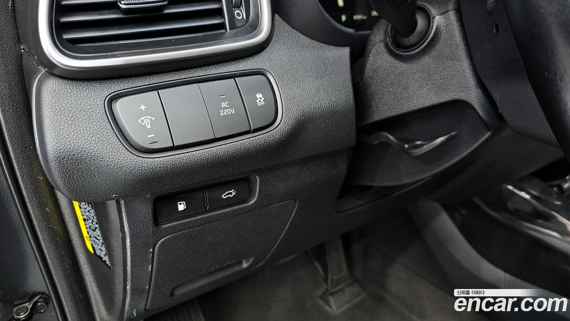 Kia Sorento 2015