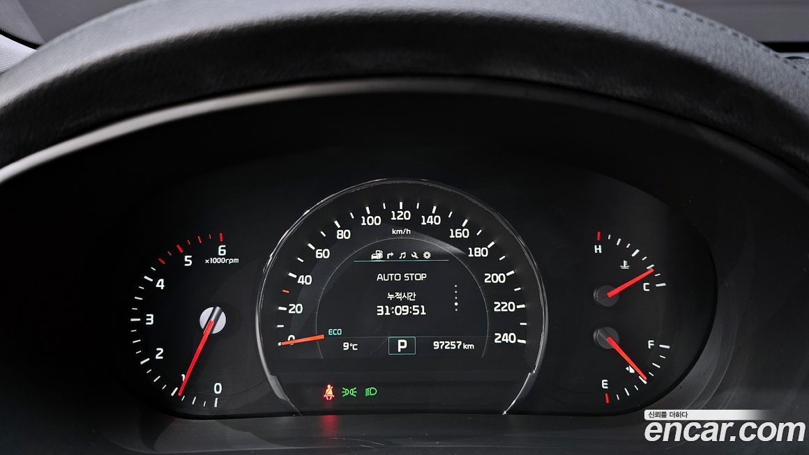 Kia Sorento 2015
