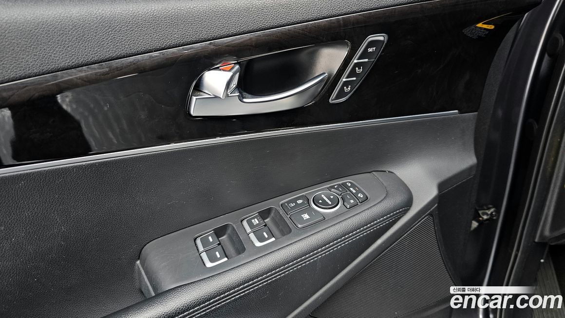 Kia Sorento 2015