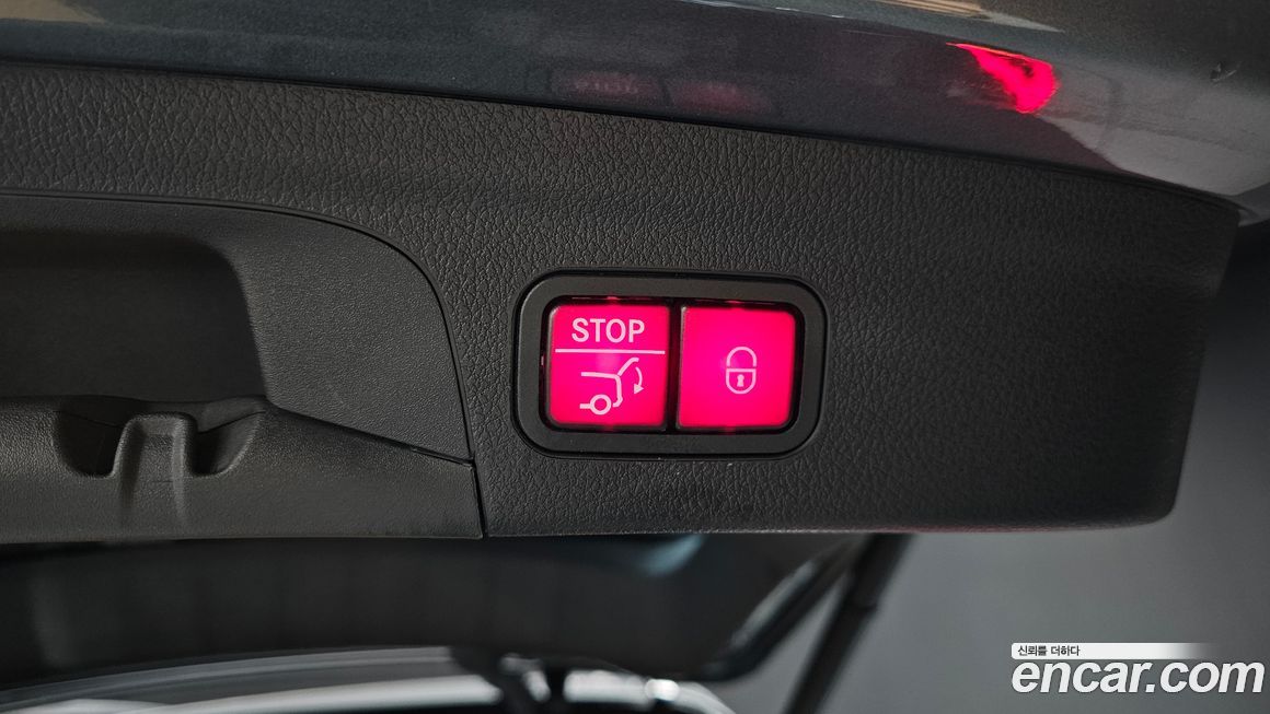 Mercedes-Benz GLE-Class 2022