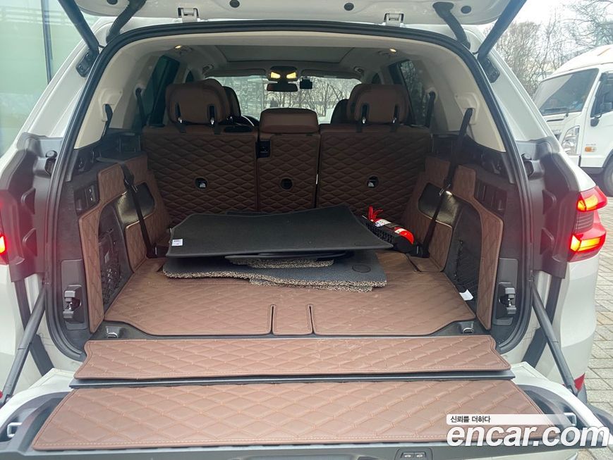 BMW X5 2023