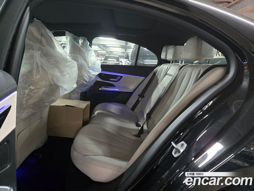 Mercedes-Benz E-Class 2026