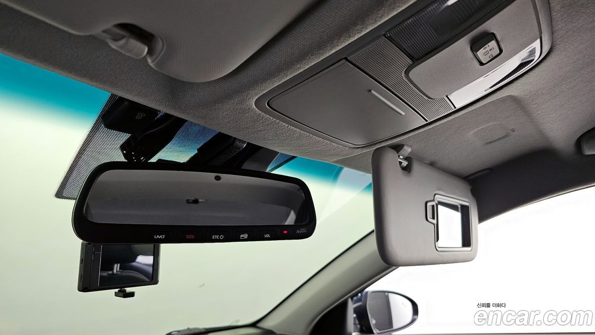 Kia K3 2019