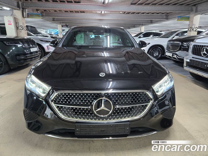 Mercedes-Benz E-Class 2026