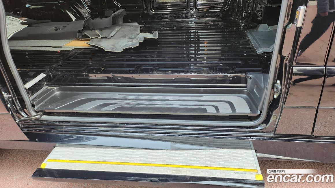 Mercedes-Benz Sprinter 2021