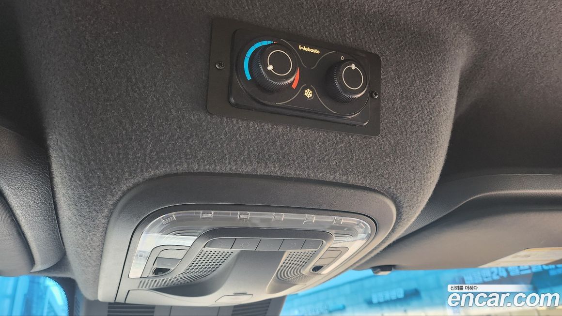 Mercedes-Benz Sprinter 2021