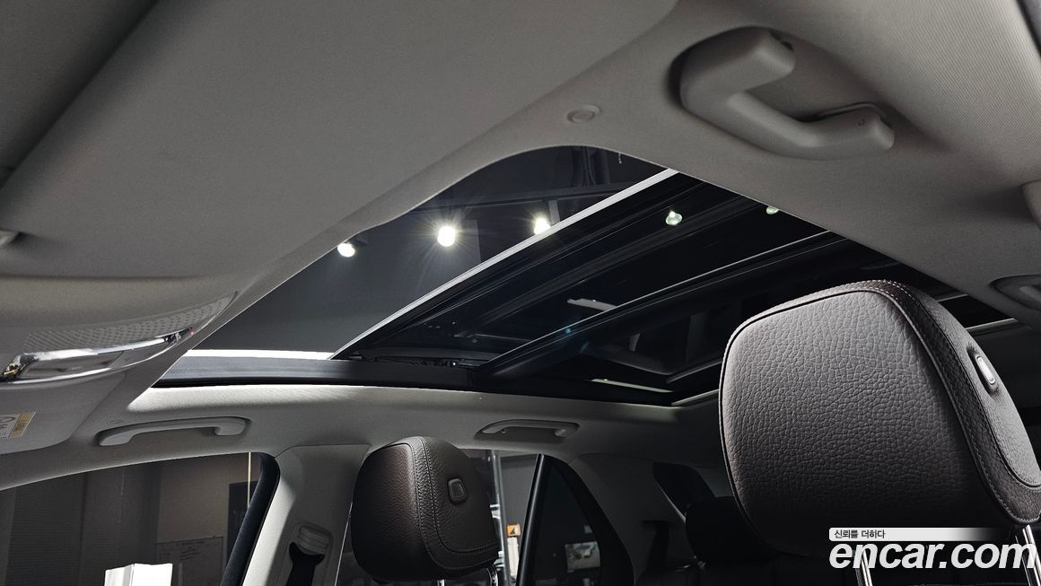 Mercedes-Benz GLE-Class 2022