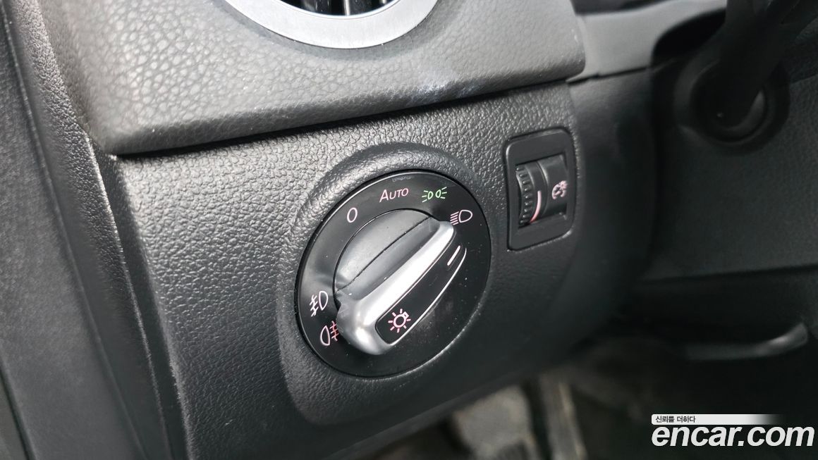 Volkswagen Tiguan 2016