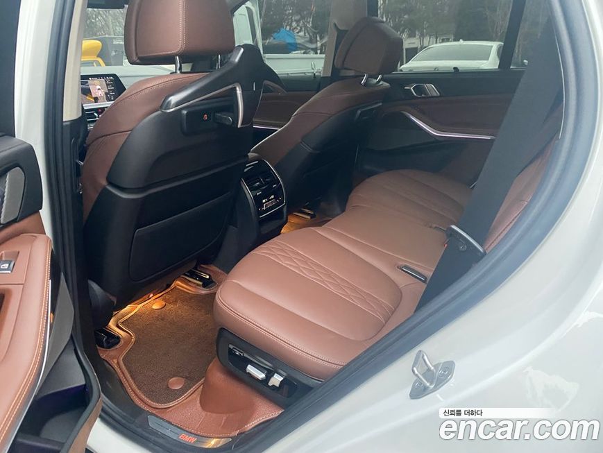 BMW X5 2023