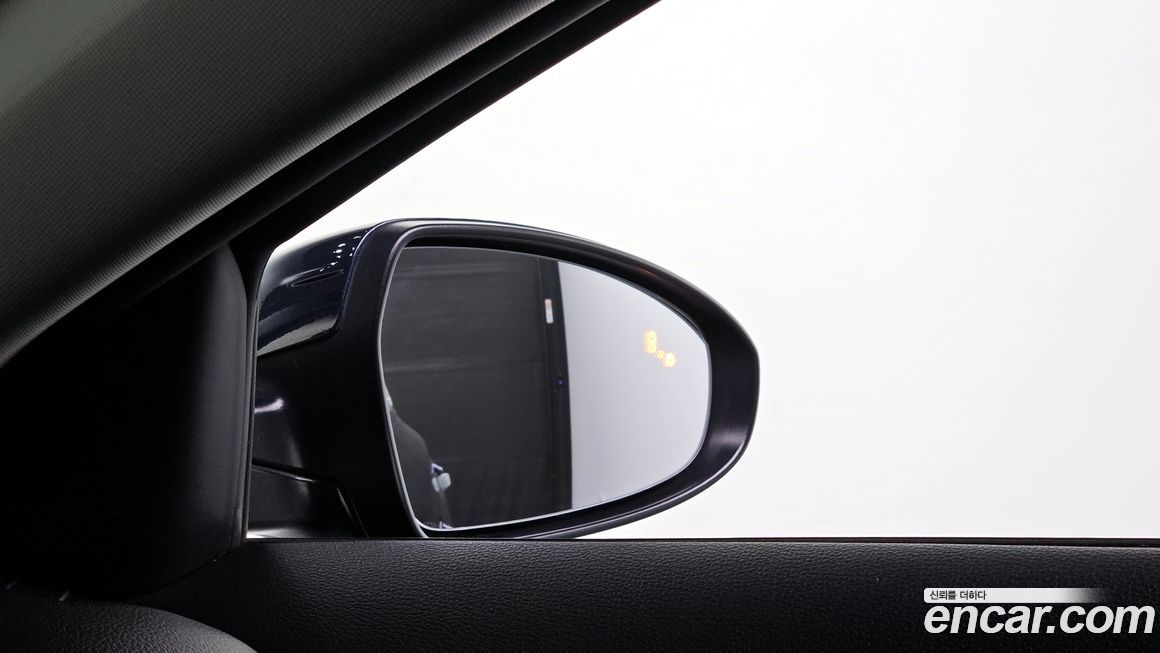 Kia K3 2019