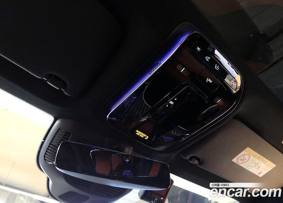 Mercedes-Benz GLC-Class 2024