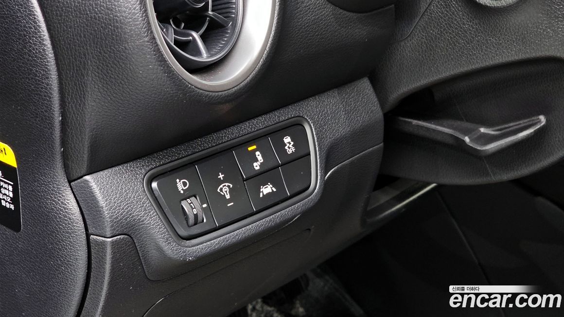 Kia K3 2019