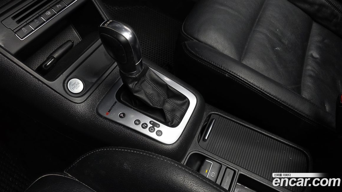 Volkswagen Tiguan 2016