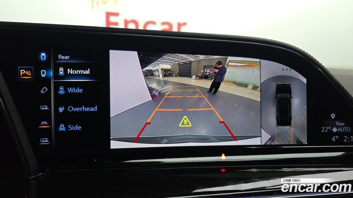 Cadillac Escalade 2021