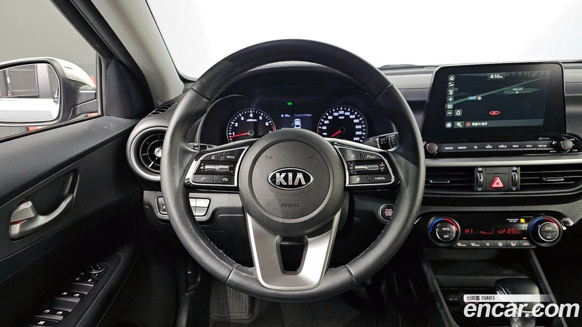 Kia K3 2019