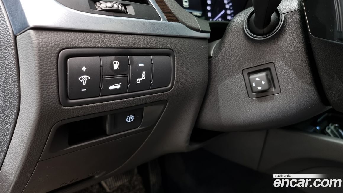 Genesis G80 2018