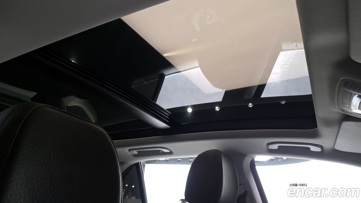 Mercedes-Benz GLE-Class 2023