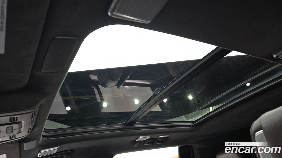 Cadillac Escalade 2021