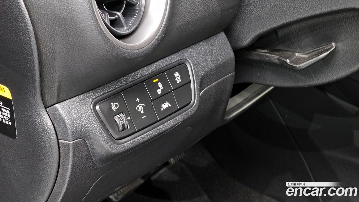Kia K3 2019