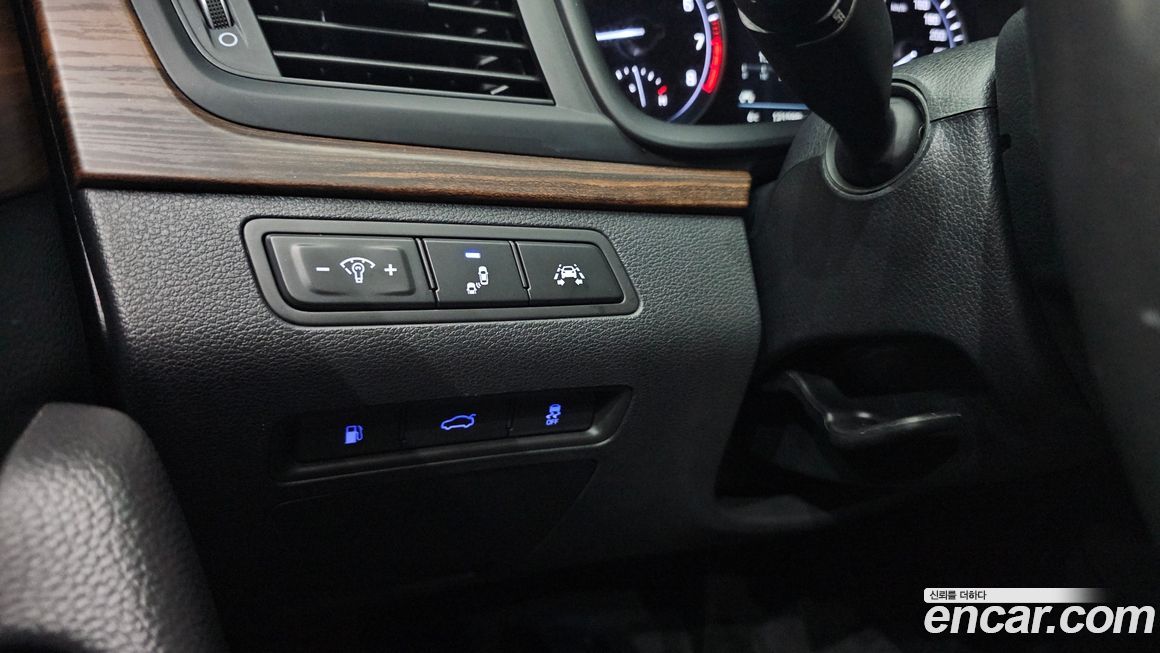 Hyundai Sonata 2018