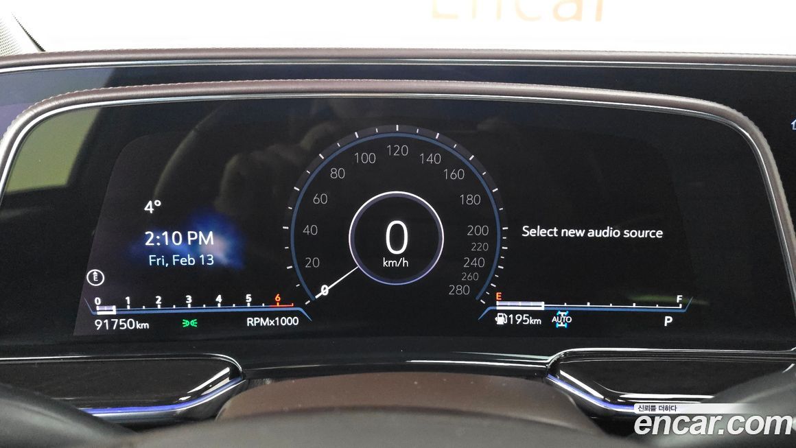 Cadillac Escalade 2021