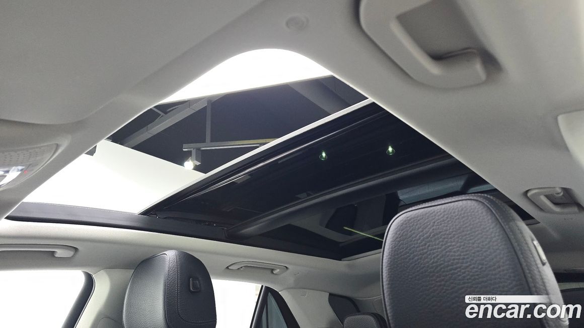 Mercedes-Benz GLE-Class 2022