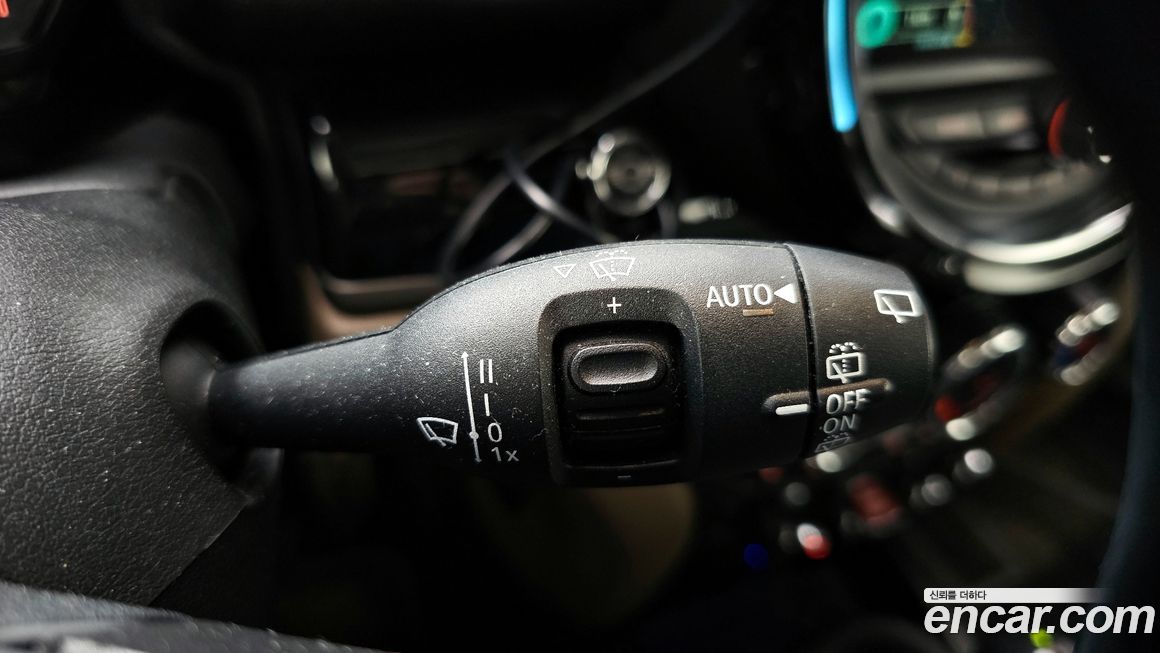 Mini Countryman 2018