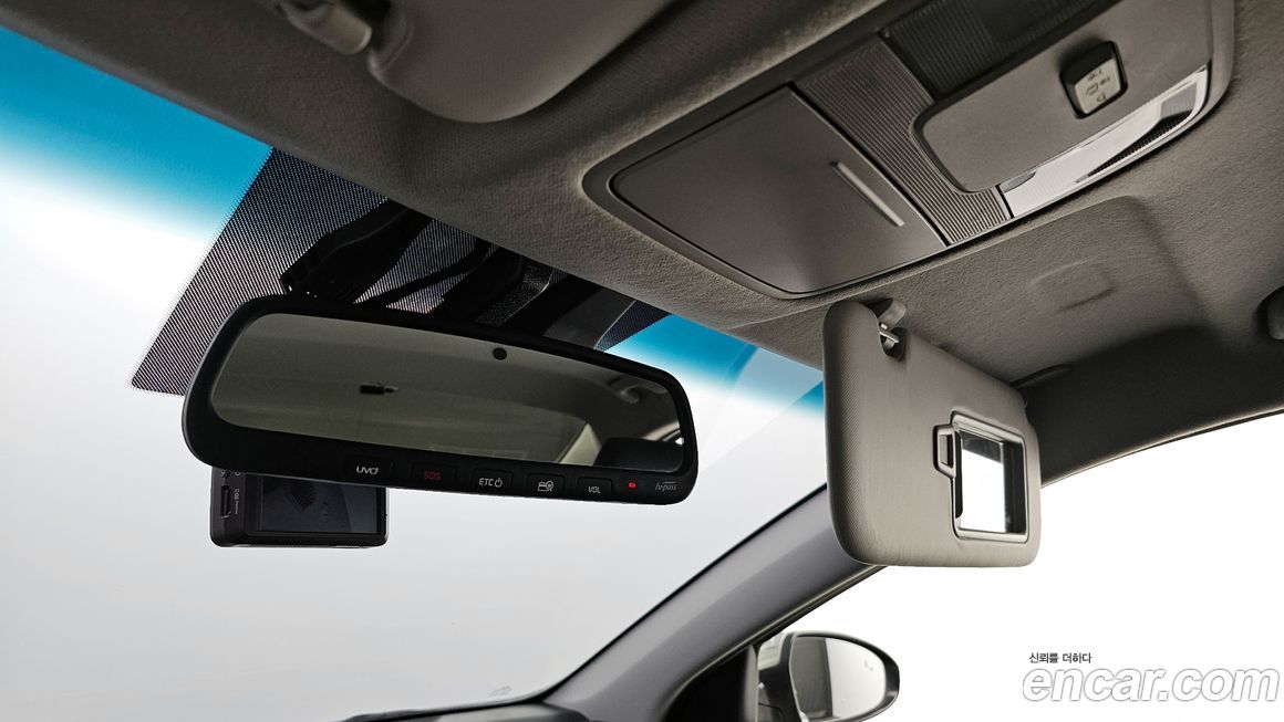 Kia K3 2019