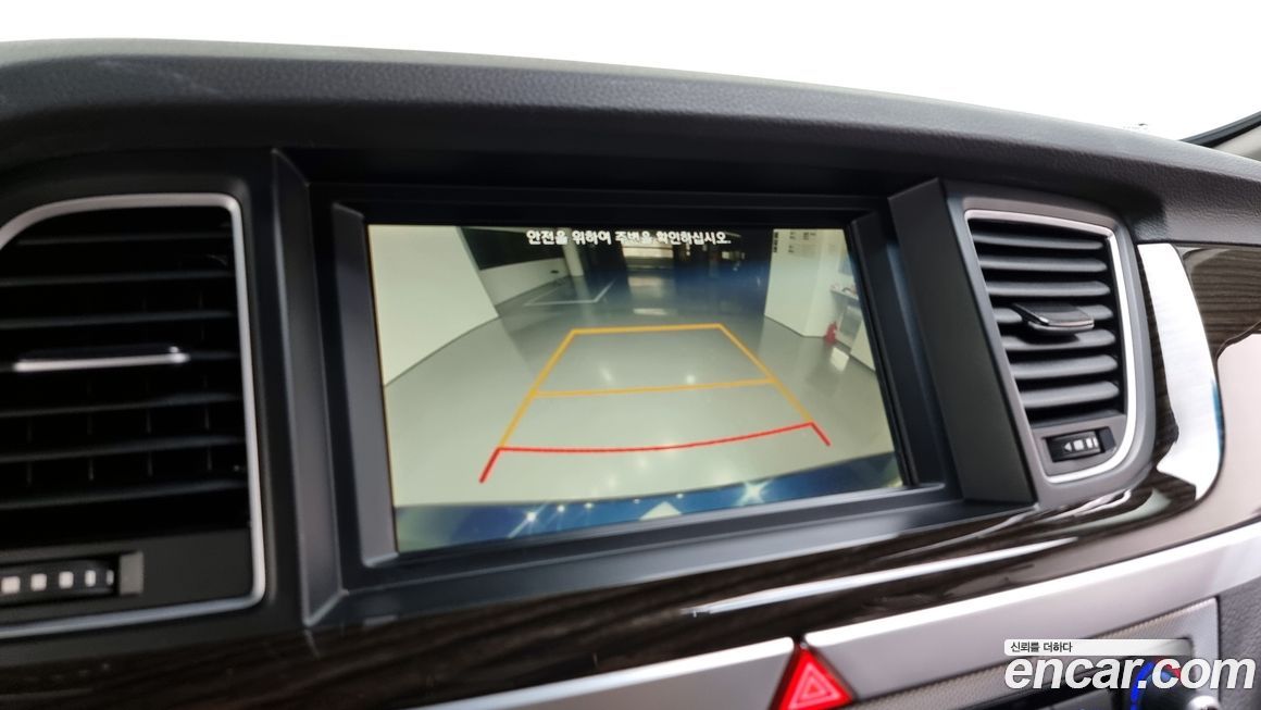 Genesis G80 2018