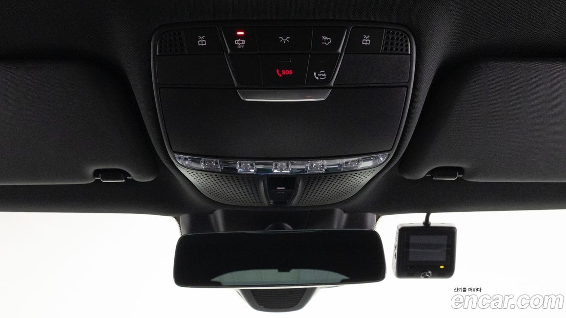 Mercedes-Benz AMG GT 2023