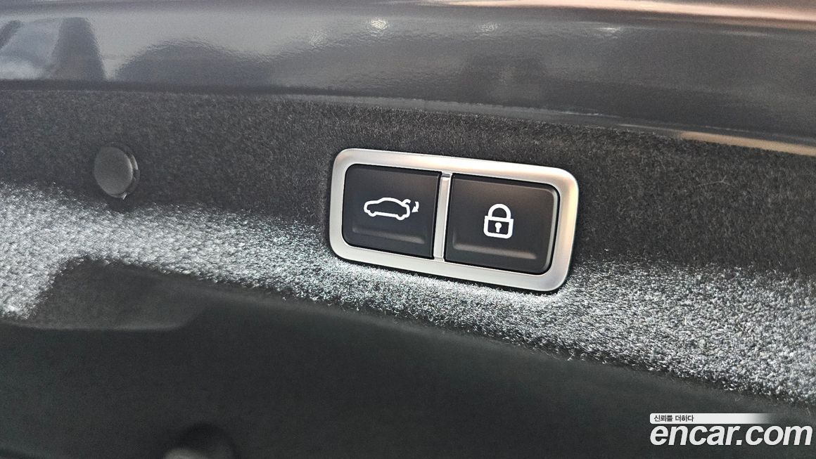 Hyundai Grandeur 2024