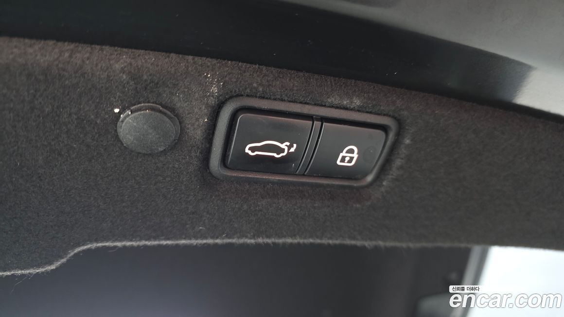 Kia K7 2017