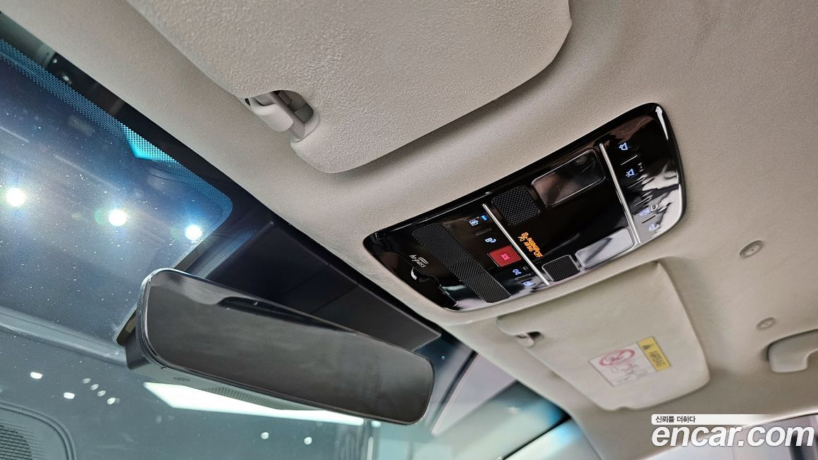 Hyundai Grandeur 2024