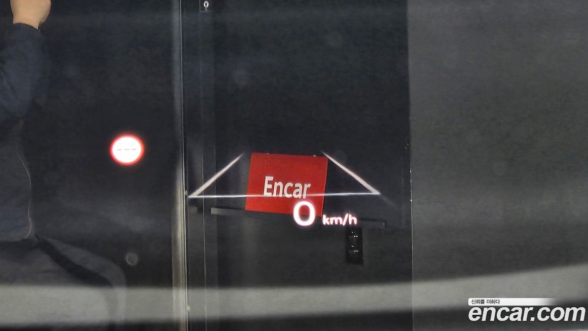 Hyundai Grandeur 2024