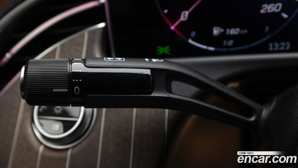 Mercedes-Benz E-Class 2026