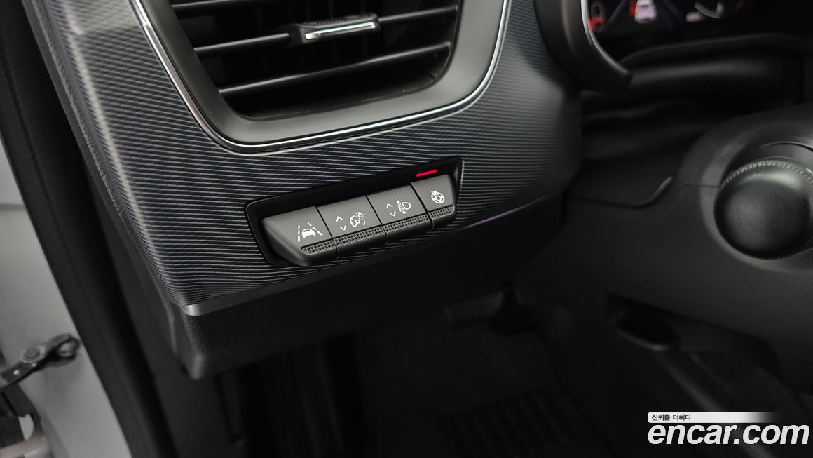 Renault-KoreaSamsung XM3 2020