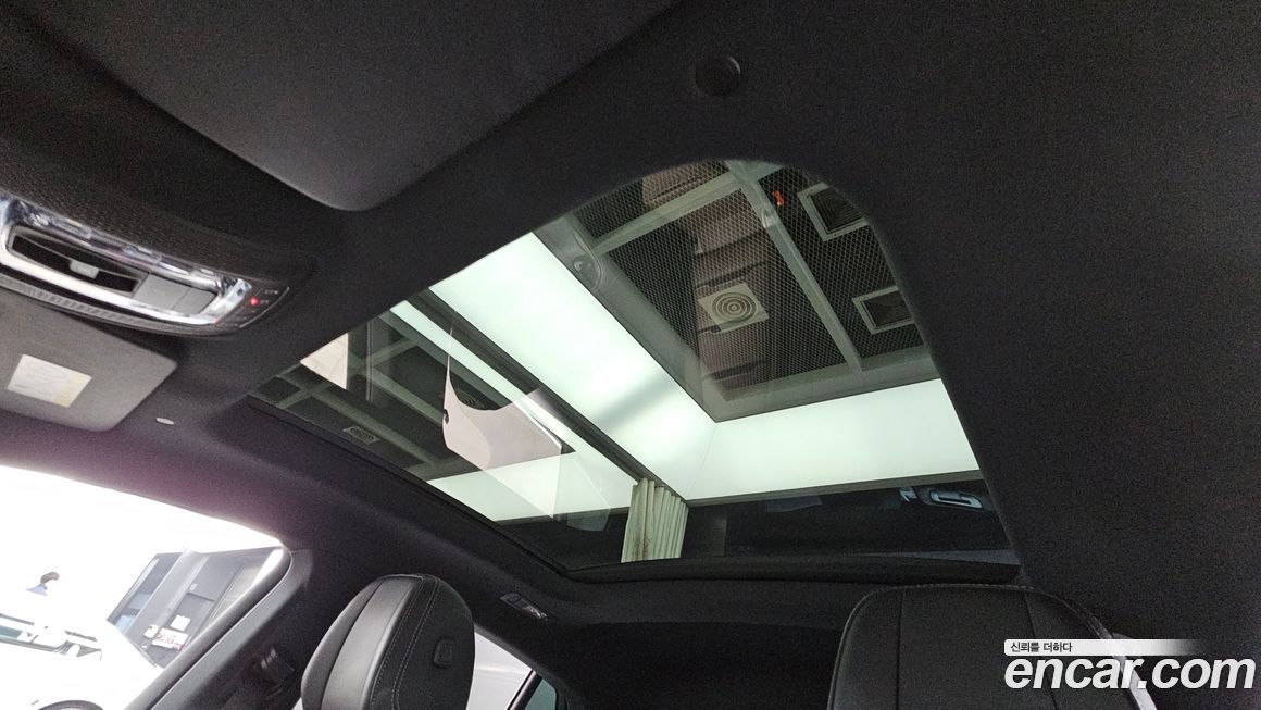 Mercedes-Benz GLE-Class 2021